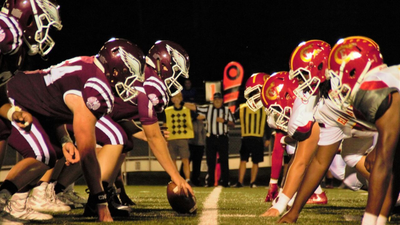 Freshmen vs. Returners: Who Actually Shapes the 2026 College Football Season?