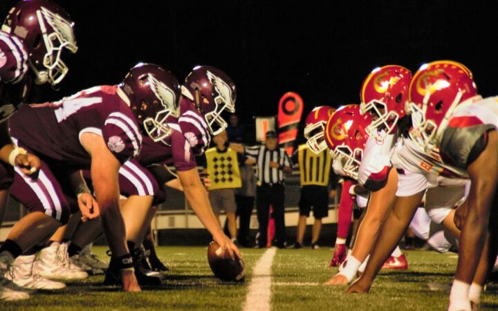 Freshmen vs. Returners: Who Actually Shapes the 2026 College Football Season?