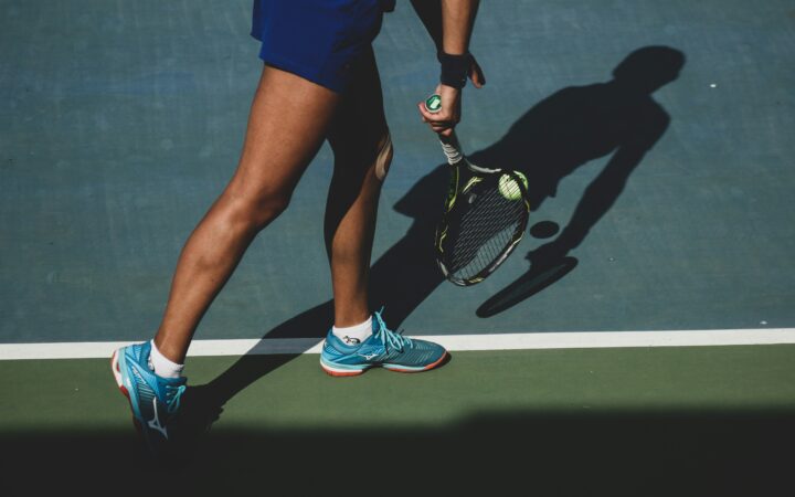 Texas Tech Tennis: 2026 Season, McLeod Center, and How to Watch