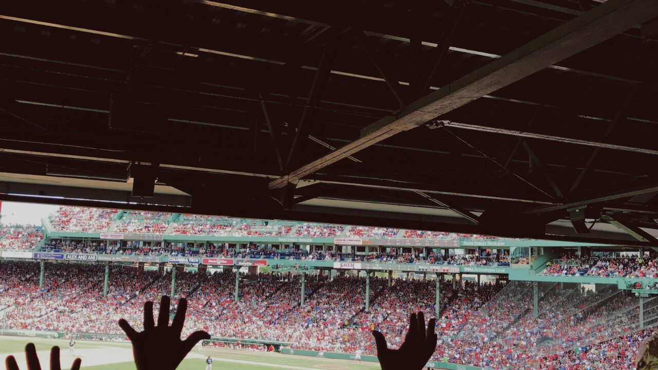 STUNT Just Became an NCAA Championship Sport. RallyFuel Wants to Help Fans Support the Athletes Driving It Forward.