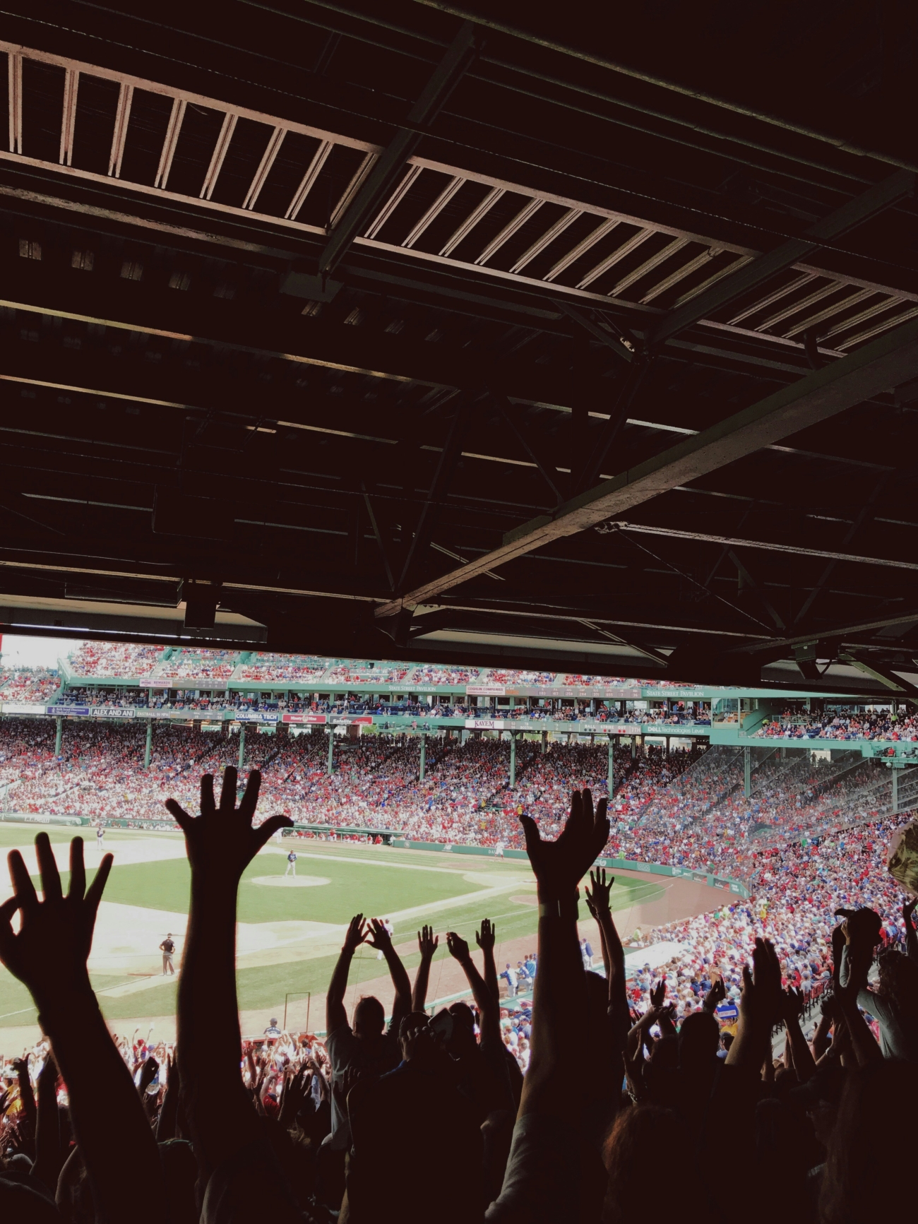 taylor rooney i 2pa rsfag unsplash