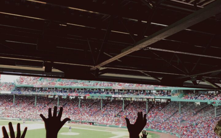 STUNT Just Became an NCAA Championship Sport. RallyFuel Wants to Help Fans Support the Athletes Driving It Forward.