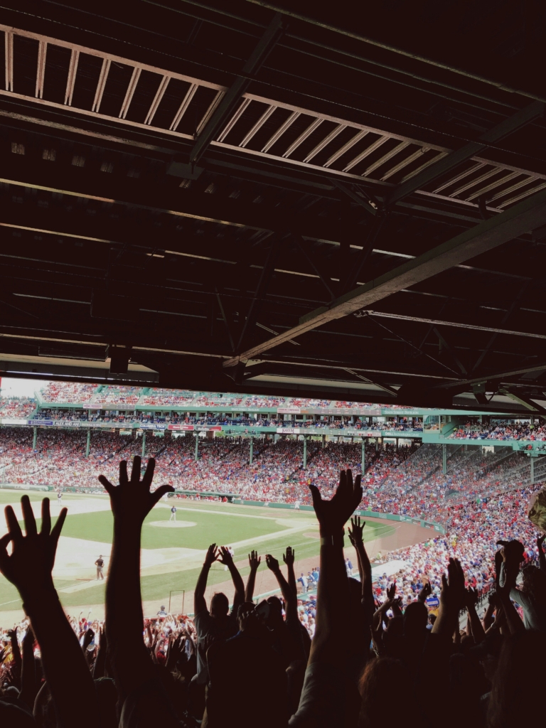 taylor rooney i 2pa rsfag unsplash