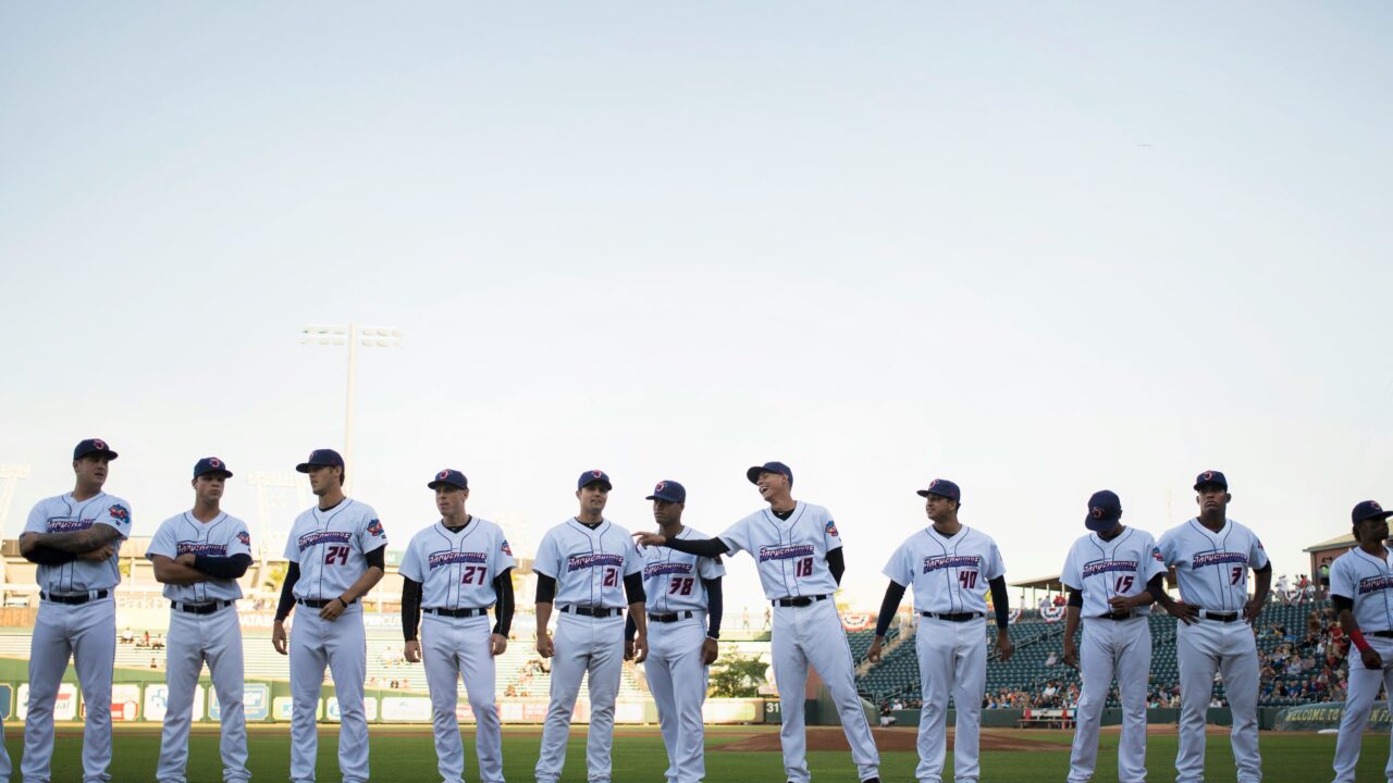 Top NIL Baseball Deals of 2026 — and Where the Rest of the Roster Fits In