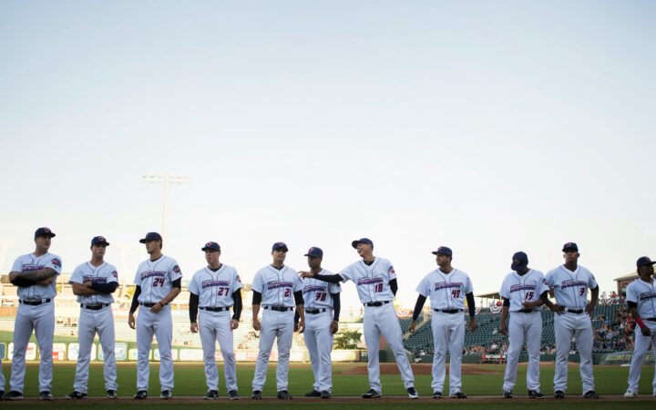 Top NIL Baseball Deals of 2026 — and Where the Rest of the Roster Fits In
