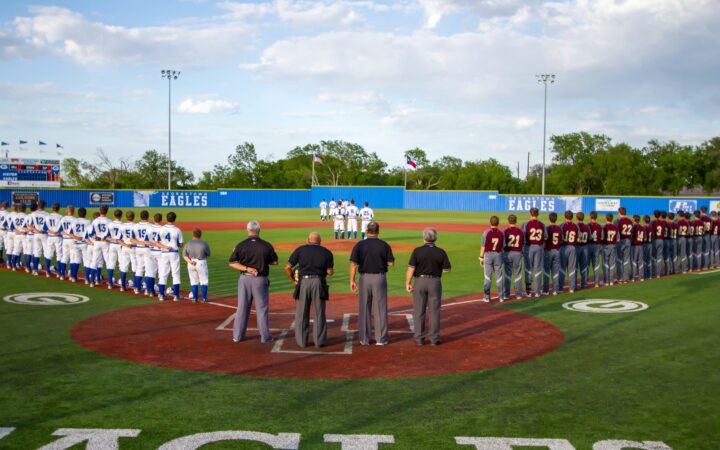 Two Teams, One Trophy: North Carolina and Oklahoma Set for a College World Series Finals Nobody Saw Coming