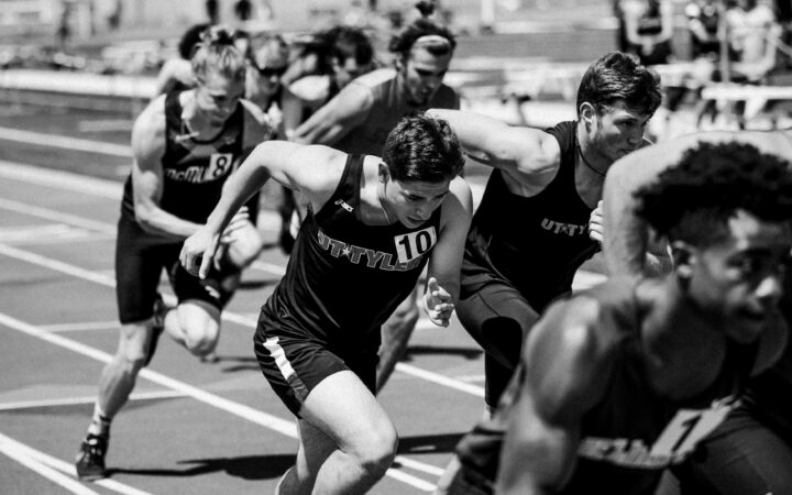 The Athlete Influencer Playbook: How College Athletes Build a Brand and Grow Their NIL Value