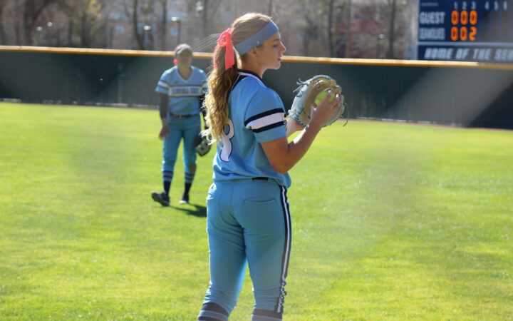 How Softball’s Virality Became a Brand Magnet