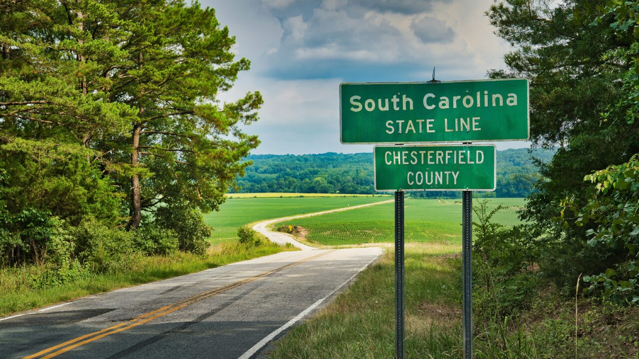Rivalry Renewed: Clemson vs. South Carolina