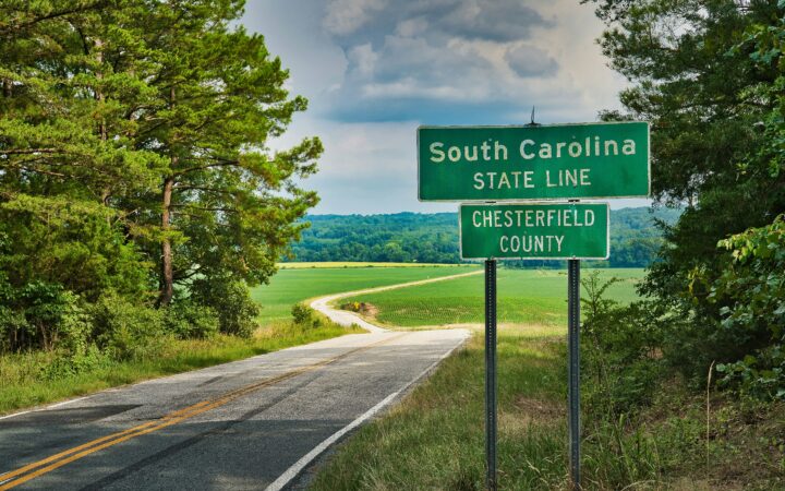 Rivalry Renewed: Clemson vs. South Carolina