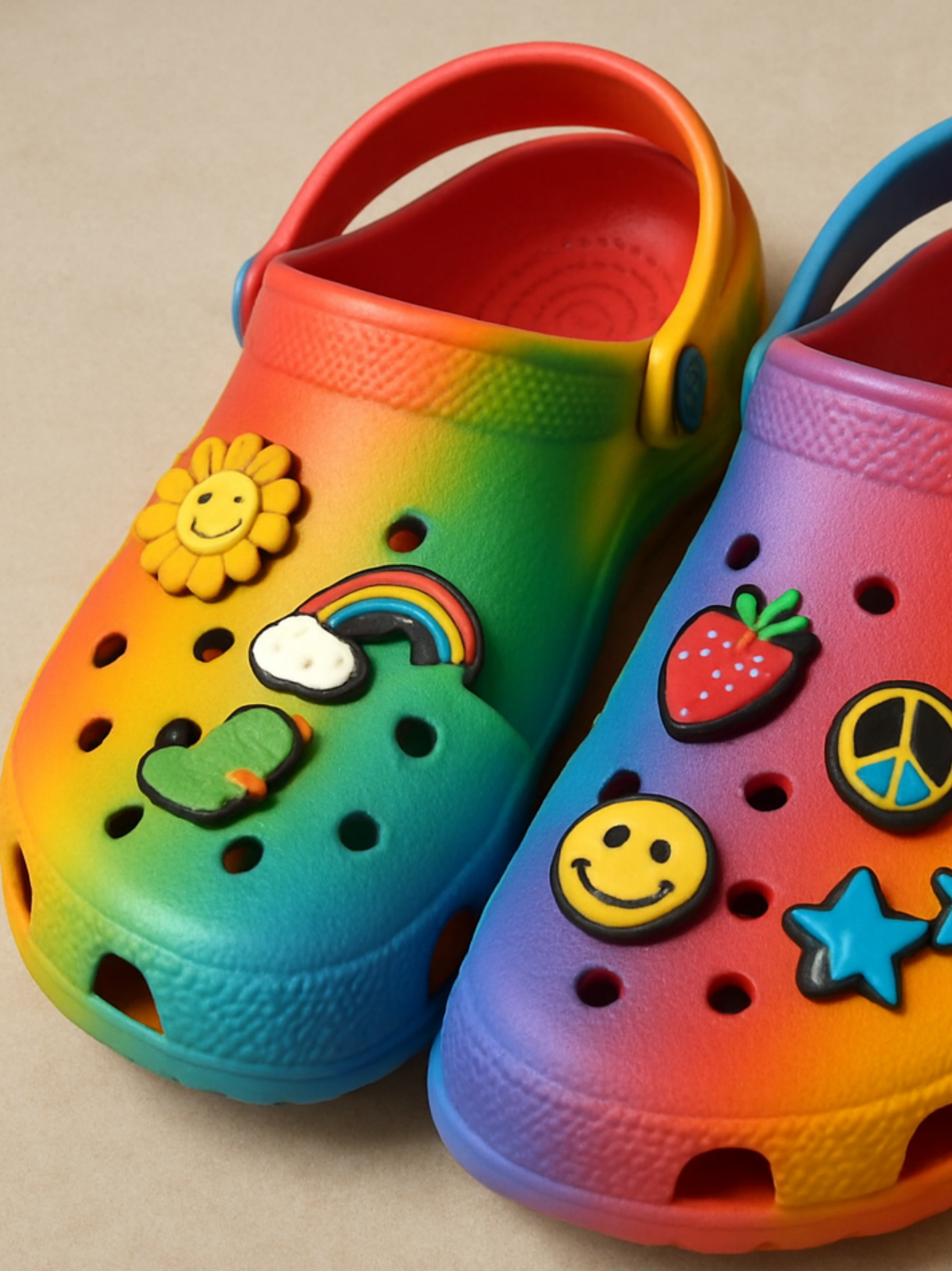Crocs nil deals: How College Athletes Win Partnerships 6 Crocs nil deals: How College Athletes Win Partnerships