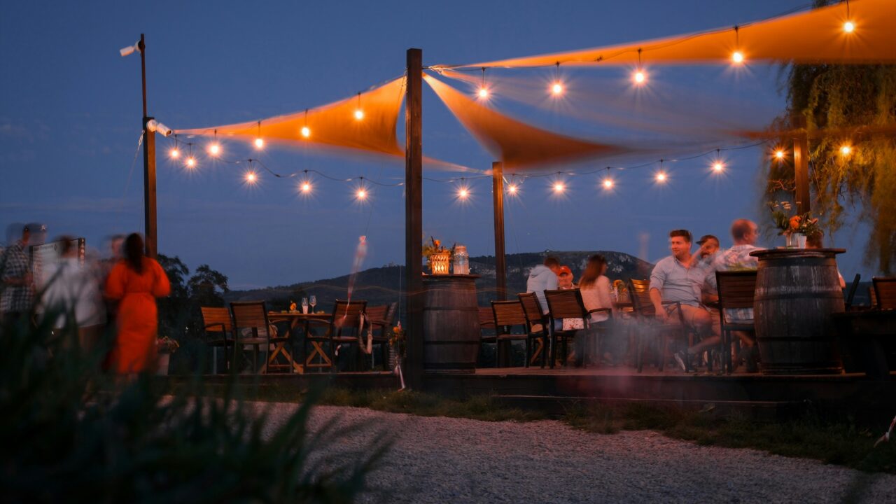 The World’s Largest Outdoor Cocktail Party: Inside the Florida-Georgia Rivalry