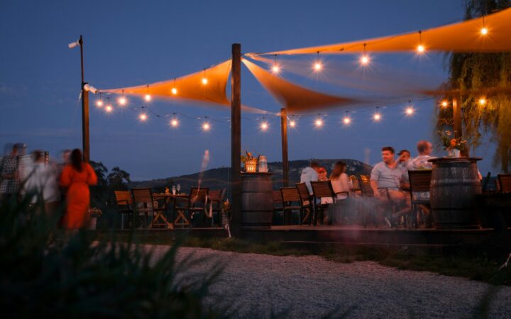 The World’s Largest Outdoor Cocktail Party: Inside the Florida-Georgia Rivalry