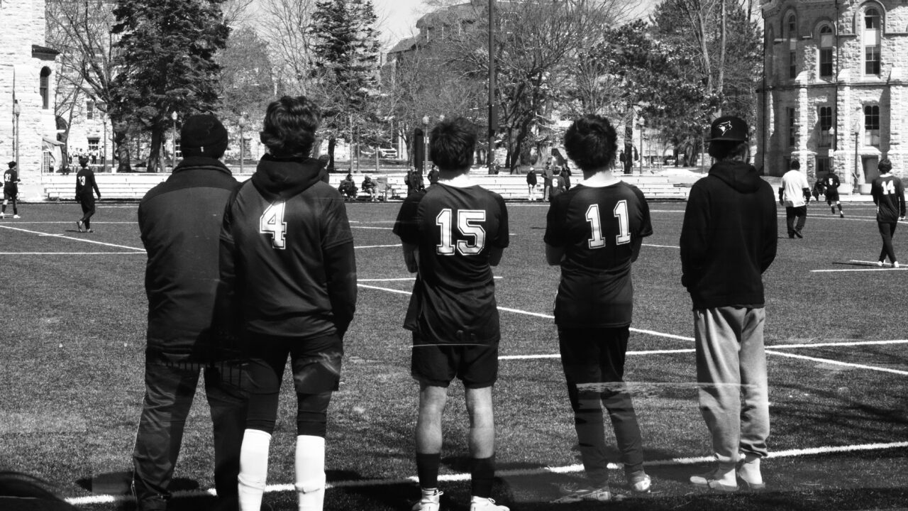 12 Ways to Support College Athletes in Smaller Sports