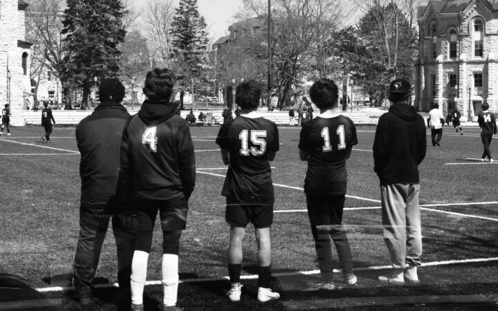 12 Ways to Support College Athletes in Smaller Sports