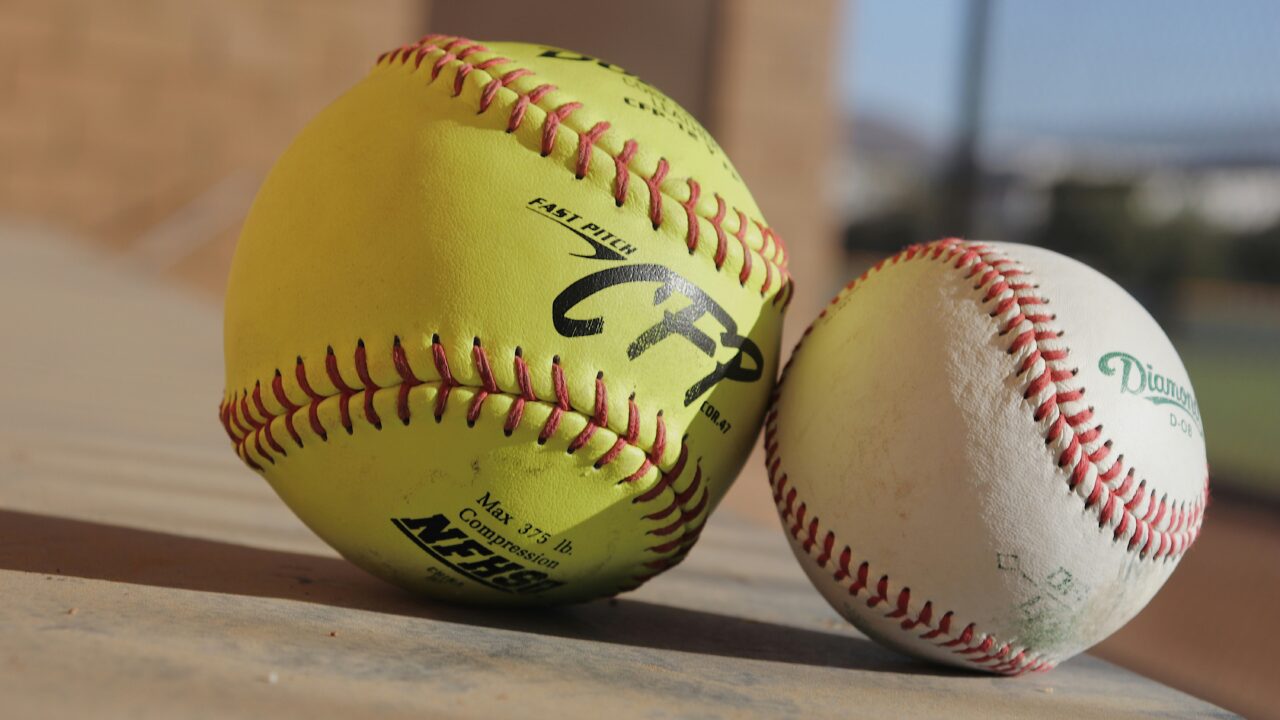 Redlands Storms Back to Win First DIII Softball National Title