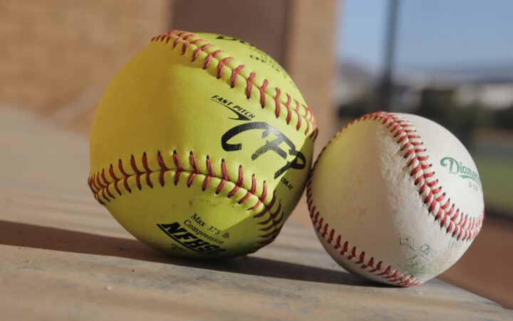 Redlands Storms Back to Win First DIII Softball National Title