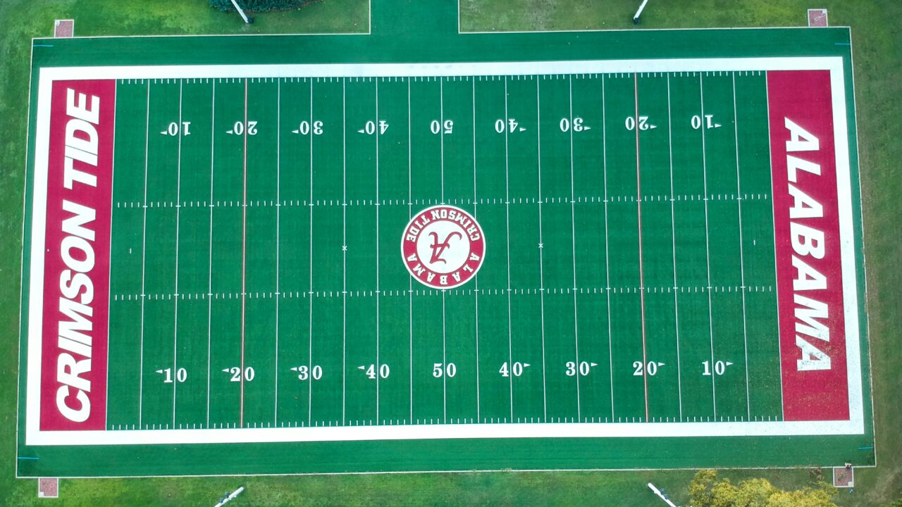 The Iron Bowl: Inside the Alabama–Auburn Rivalry