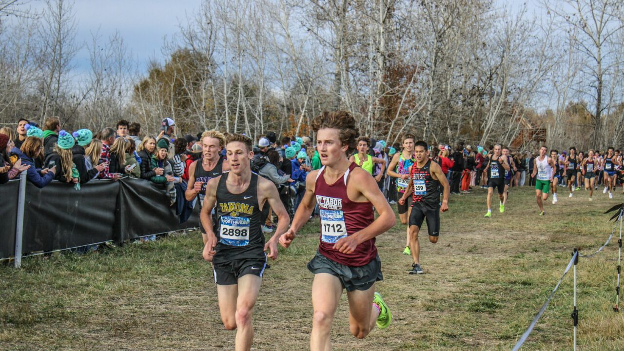 Cowboys Run It Back: Your 2025 NCAA Cross Country Championships Recap