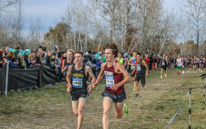 Cowboys Run It Back: Your 2025 NCAA Cross Country Championships Recap
