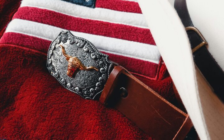 Battle for the Chancellor’s Spurs: Inside the Texas Tech vs Texas Rivalry