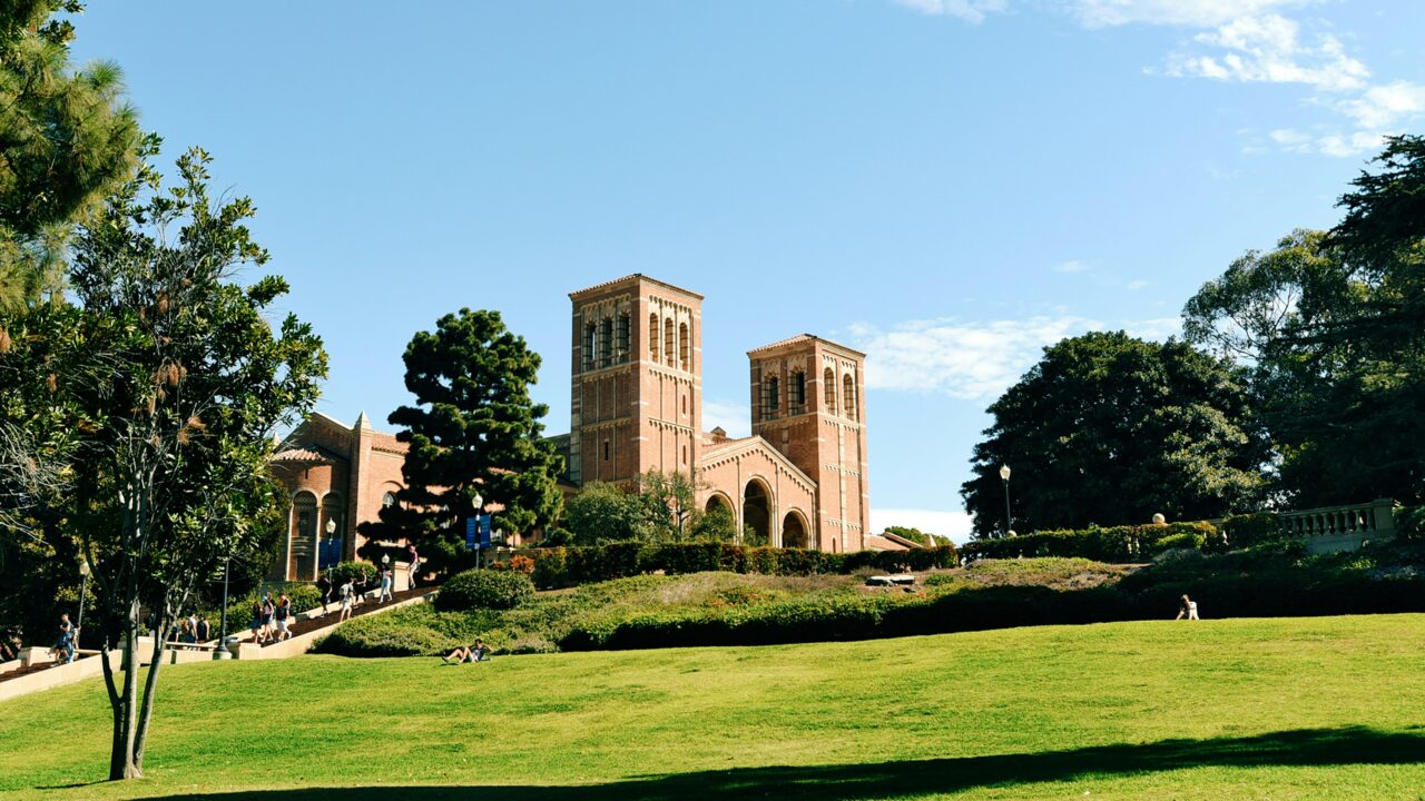 The Battle of LA: Inside the UCLA–USC Rivalry
