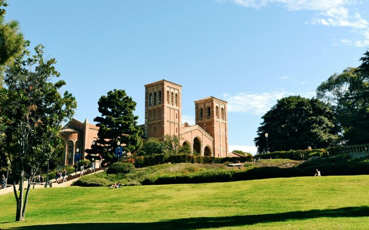 The Battle of LA: Inside the UCLA–USC Rivalry