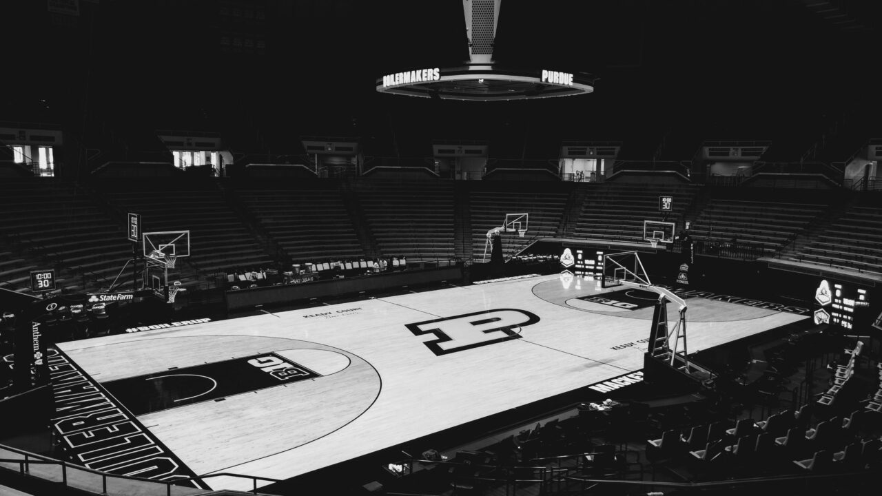 The Commonwealth Games Are Stacked With NCAA Athletes