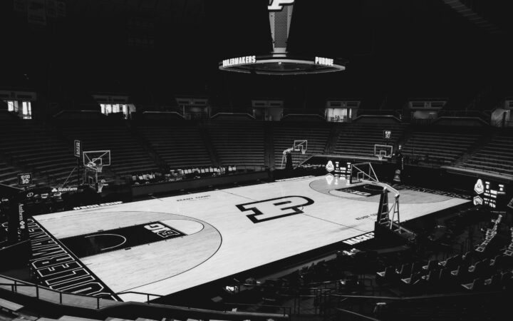 The Commonwealth Games Are Stacked With NCAA Athletes