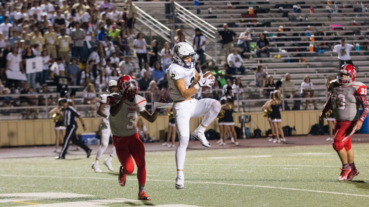 A Century of Southern Football Kicks Off Again