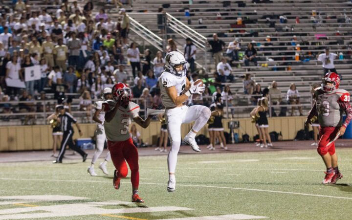 A Century of Southern Football Kicks Off Again