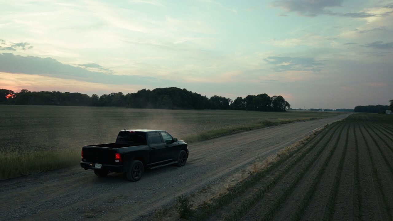 Midwest Grit Hits the Road