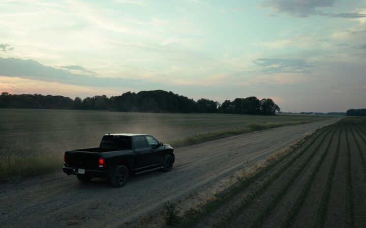 Midwest Grit Hits the Road
