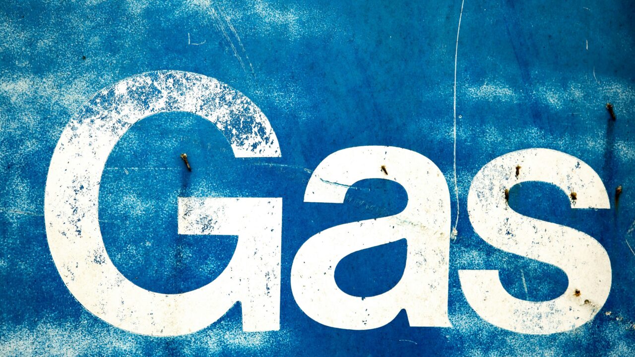 The Gas Tank League Fills Up