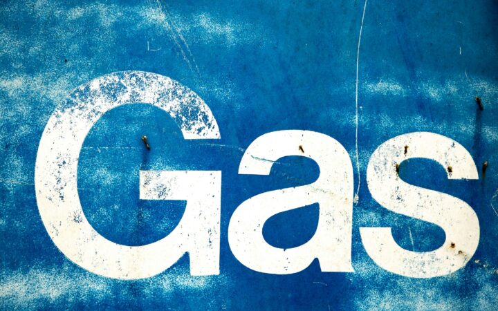 The Gas Tank League Fills Up