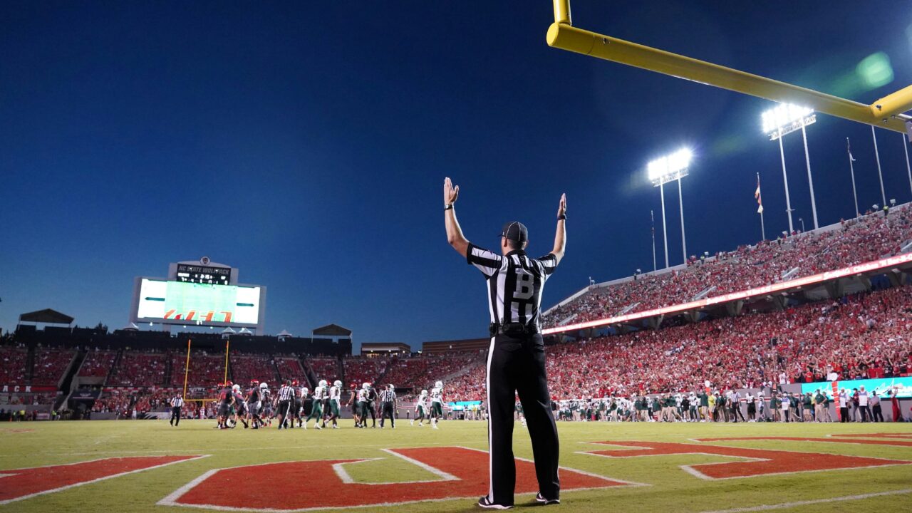 Built in the Portal: The Teams Positioned to Dominate the 2026 College Football Season