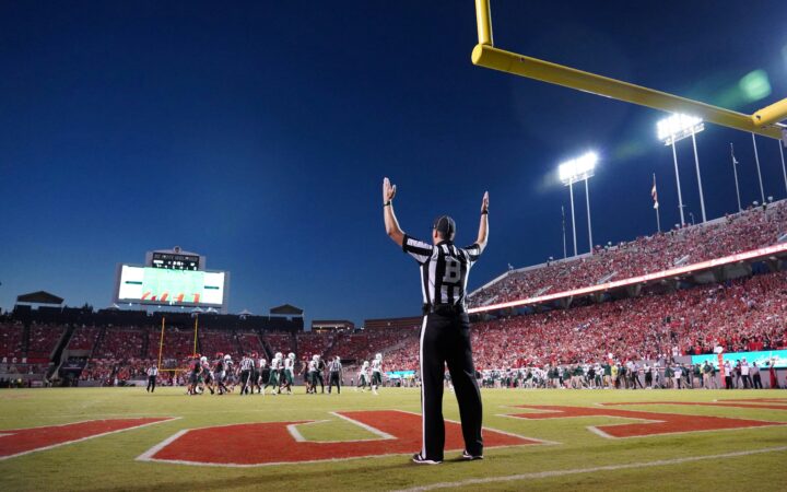 Built in the Portal: The Teams Positioned to Dominate the 2026 College Football Season