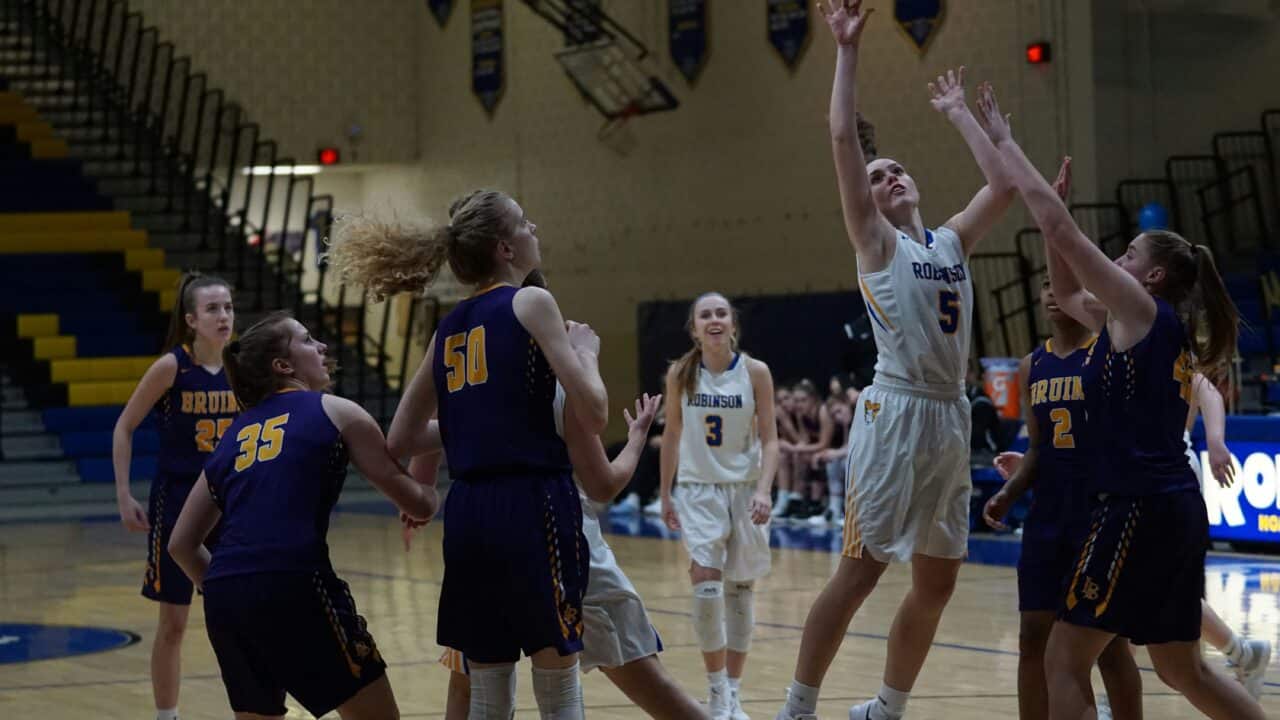 LSU Women's Basketball News
