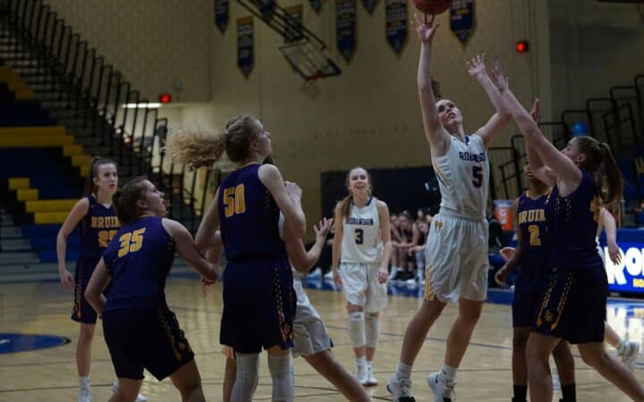 LSU Women's Basketball News