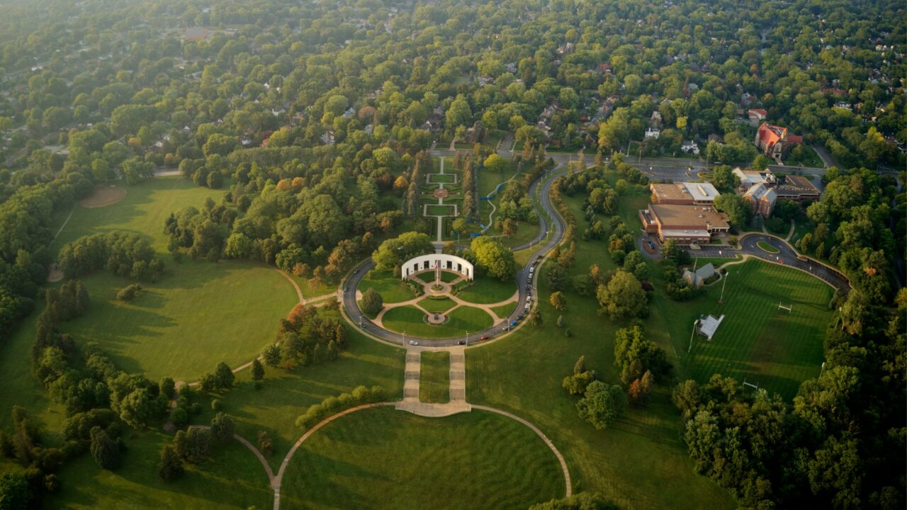 University of Nebraska