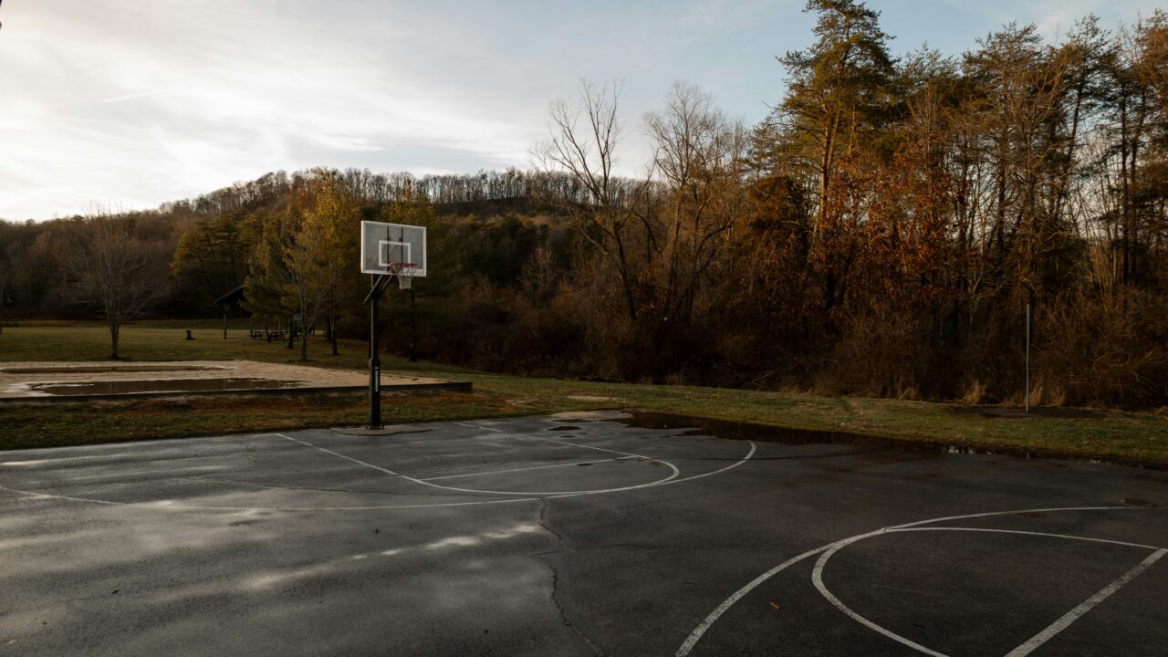 Indiana Basketball's International