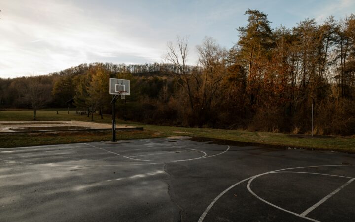 Indiana Basketball's International