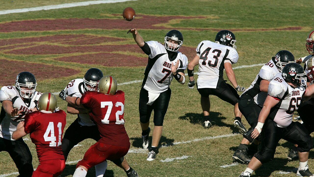 Missouri Valley Football Week 1 Preview