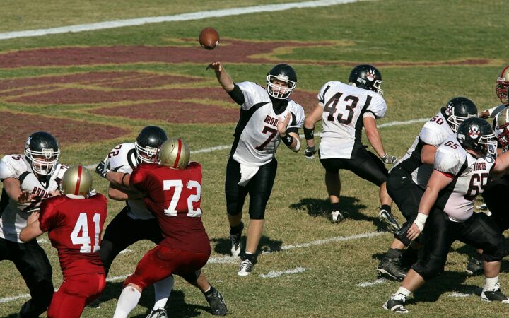 Missouri Valley Football Week 1 Preview