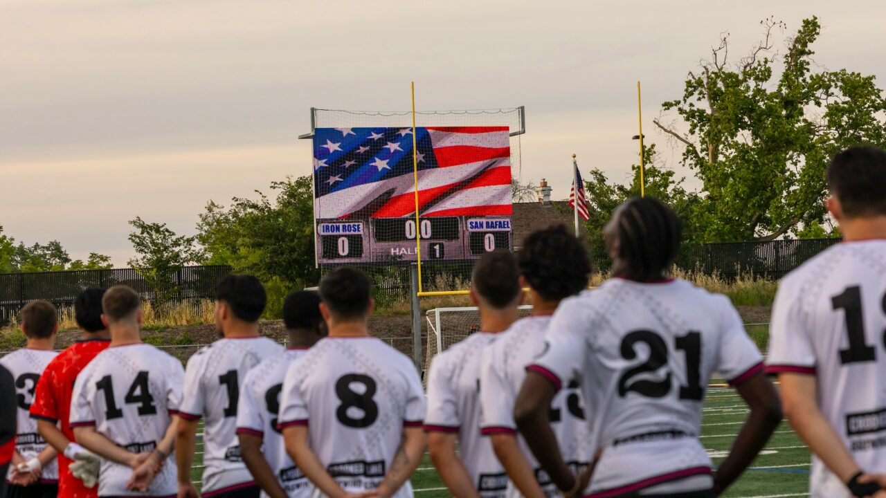 Every Game Counts From Day One