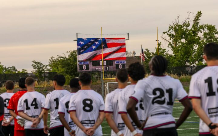 Every Game Counts From Day One