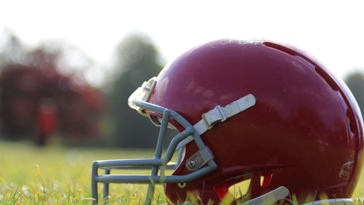 Football for the Love of the Game