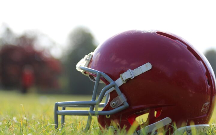 Football for the Love of the Game