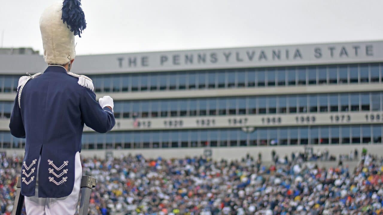 Who Actually Gets Paid in College Sports?