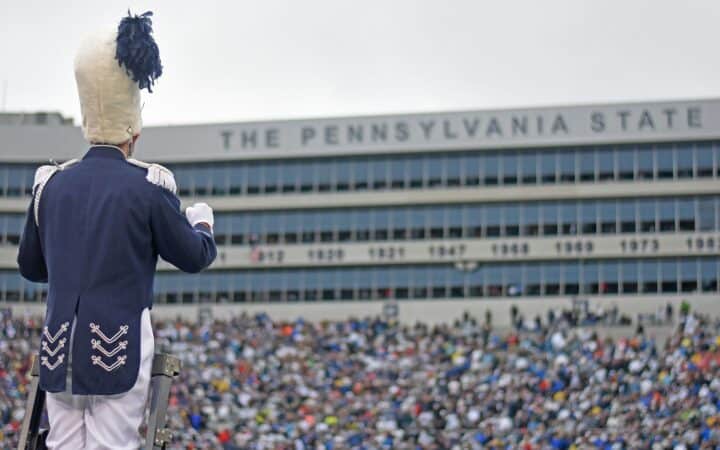 Who Actually Gets Paid in College Sports?